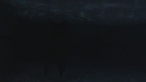 Underwater, breathholding, blowing bubbles and night swimming after the gym