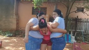 can the skinny one lift us up