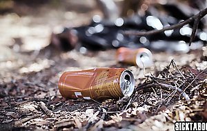 Horny latina rode huge boyfriends huge black penis