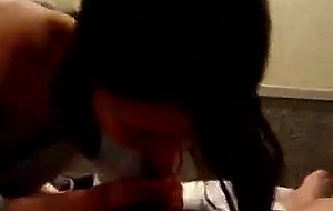 Asian japanese Blowjob amateur wataru