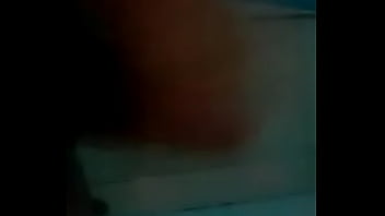 bronha no banheiro
