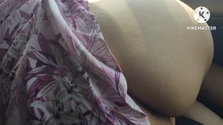 I PICK UP MY BEST FRIEND'S MOM I GO TO HER MOTHER