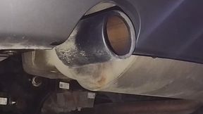 BMW won't start, cranking until weak Battery
