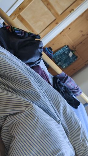 Morning Wank