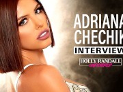 Episode 262: Adriana Chechik