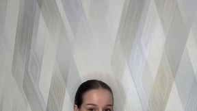 Community Creator
 @milaclark7 @Teasing and #Shaved Pussy #18+ Teen #Nude #Brunette hd nsfw tube | Tik.Porn
