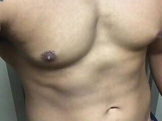 Hot pinoy dirty talk and jerk