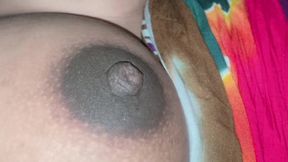 My mother gave me a blowjob at night until I was so happy