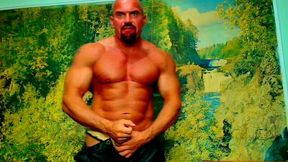 Algernon Private Show