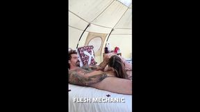 Flesh Mechanic