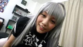 POV Cosplay Fun with Rey Mizuna - Immersive XXX Adventure