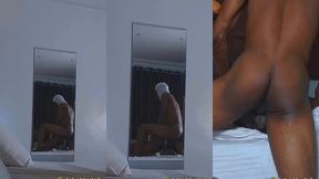 wel-cuming a nigerian twink him to 2023