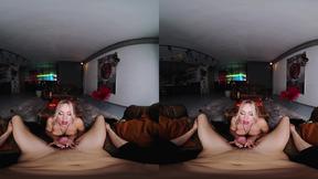 ”Once Our Guests Leave We Can Fuck - Virtual Real Porn”