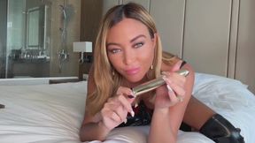 2026 Resolution: Breaking Your Ass 4K