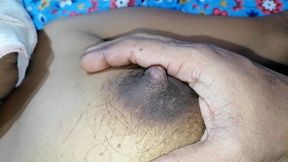 Real Amateur Homemade Indian Beautiful Desi Stepmom Hairy Pussy Shaved and Hard Fuck