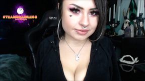 GOON FOR MY ASS