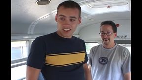 Ashley Blue: Young, Eager for Sex, Fucked by Two Big Cocks