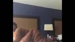 Supreme Diva Gives Big Girl Nuru Massages