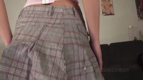 18 straight porn premium with bitch whore fucked bareback by anal by big cock rough