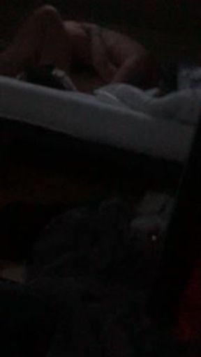 Reallife Elle cums very hard Bonus