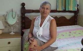 EuropeMaturE Sexy and Busty Grannies Compilation