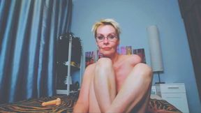 Addie Lynn Private Show