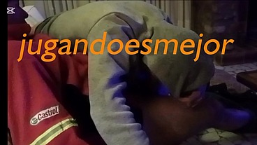 Jugandoesmejor - 68