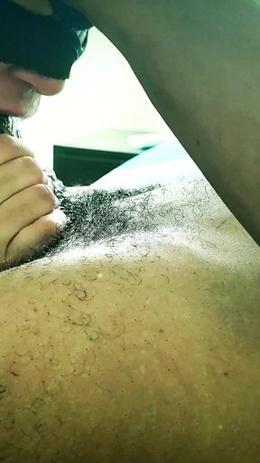 Sub POV Throat Destruction