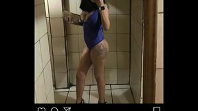 Alguien tiene v&iacute_deos de esta puta