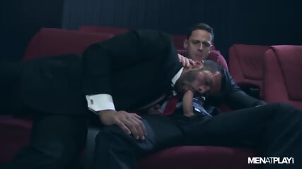 Cine-X, Editors Cut