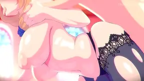 Lisa Surrenders to Albedos Massive Throbbing Shaft – Hot Forbidden Lust