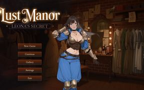 Ep1: Lust Manor: Leona’s Secret Gameplay