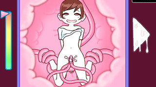 TENTACLE LUST - NURSE ROOM