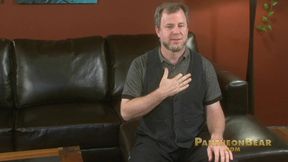 Str8 Stepdad: David Mushulum