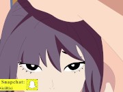 Girlfriend Cums then Gets Creampied Tinder, norsk, public joi, hentai, anime, japanese, Creampie, BB