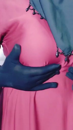 Pakisthani Kashmiri Girl with Boyfriend Bedroom Video by   Clip 2