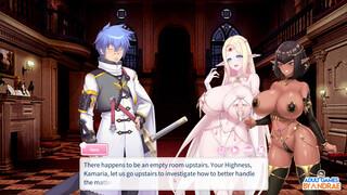 EP6: Challenge Accepted with Oriana and Kamaria - Open At Nine''