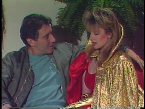 Taija Rae & John Leslie