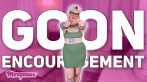 Goon Encouragement 1