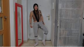 Wedgies and wet willies, pull my panties I need it, humiliate me