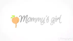 Stepmommy's Girl - Petite Vanna Bardot Gets Aroused by Sweaty Stepmom Ryan Keely While Doing Yoga