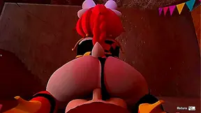 In Heat - (hentai game Monster Box) V027 (FULL GALLERY) No comments