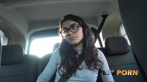 Faraona Gomez needs our help to eat as many cocks as she wants!