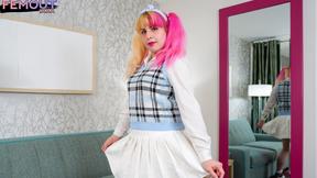 ”FEMOUT.XXX: DIVA FORTUNE RETURNS”