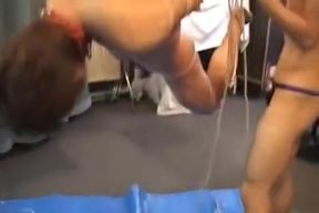 Hottest sex clip homosexual Ass Play crazy , take a look