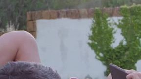 Movie Sex @Pussy Licking and #Female Friendly #Outdoor #Small Tits #Teen with @Gina Gerson by @Nutabu Like & Share!