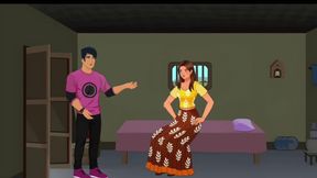 New Desi Hostel Se Ayi Ladki Ko Pela Sexy Video