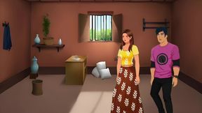 New Desi Hostel Se Ayi Ladki Ko Pela Sexy Video