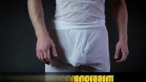 Missionary Boys: Stretcher Fills His Aching Hole
