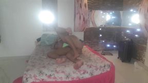 ai au au novinha que o seu pau flakael